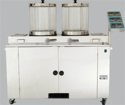 TCM herbaty Dectectors